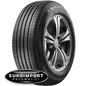 Sunny Np 203 165/55 R14 72 H  TL